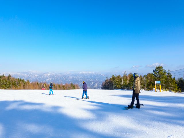 スノーボツアー：冬のスポーツを楽しむ旅